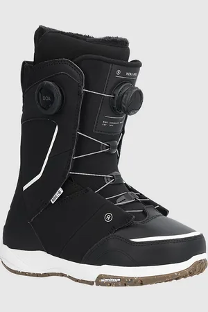 Ride Hera Pro 2025 Botas Snowboard negro