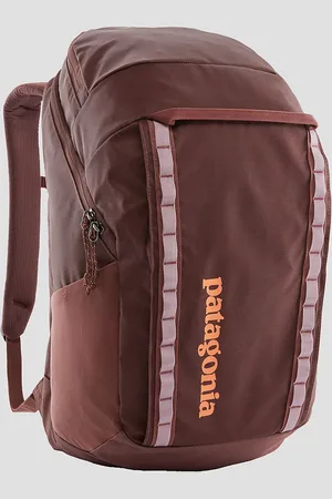 Patagonia Black Hole Pack 32L Mochila rojo