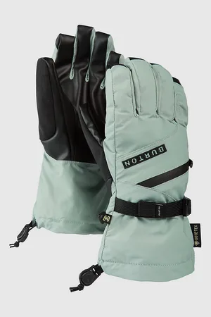 Burton Gore Guantes verde