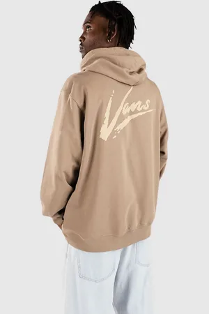 Sudaderas vans hombre rebajas online