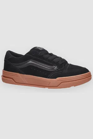 Vans Hylane Zapatillas Deportivas negro