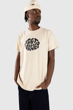 Blue Tomato Get Wavey Camiseta