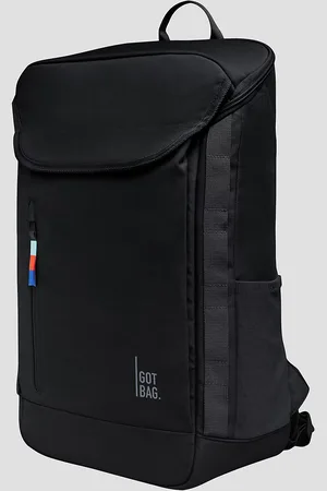 Got Bag Pro Pack Mochila negro