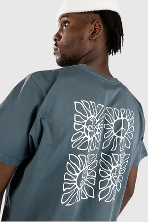 Katin Communal Camiseta azul