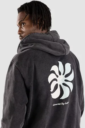 Katin Together Sudadera con Capucha negro