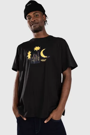 adidas Nightvision Camiseta negro
