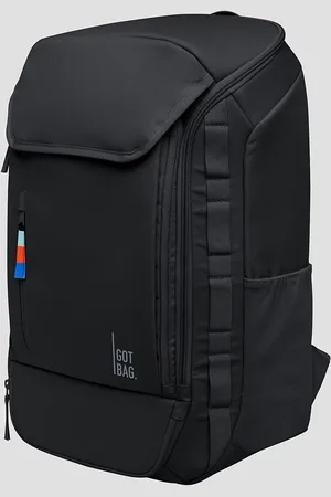 Got Bag Pro Pack Travel Mochila negro
