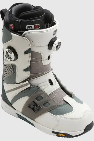 DC Comics Originals Phantom 2025 Botas Snowboard verde