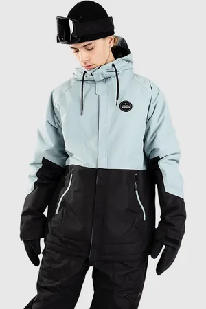 Horsefeathers Blake Chaqueta azul