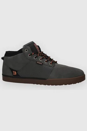 Etnies Jefferson MTW Winter Calzados gris