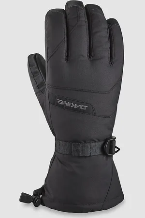 Dakine Blazer Guantes negro