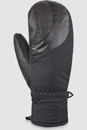 Dakine Tahoe Manoplas negro