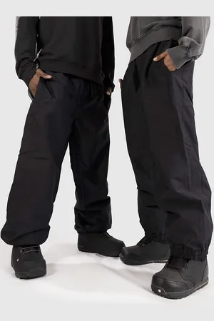 DC Comics Originals Primo Pantalones negro