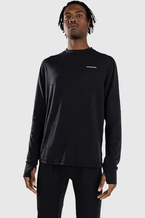 Airblaster Camiseta Técnica negro