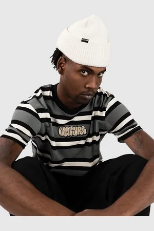 Empyre Burner Camiseta verde