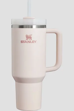 Stanley The Quencher H2.O FlowState Tumbler Botella rosado