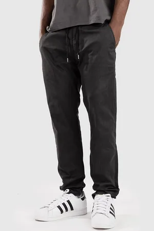 Reell Reflex Easy Pantalones gris