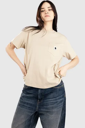 Carhartt Pocket Camiseta