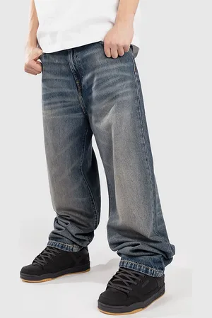 Carhartt Landon Vaquero azul