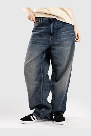 Carhartt Brandon Vaquero azul