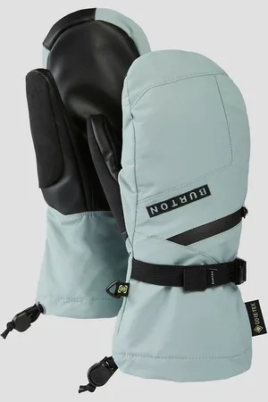 Burton Gore Manoplas verde