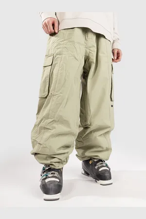 Armada Team Issue 2L Insulated Cargo Pantalones verde