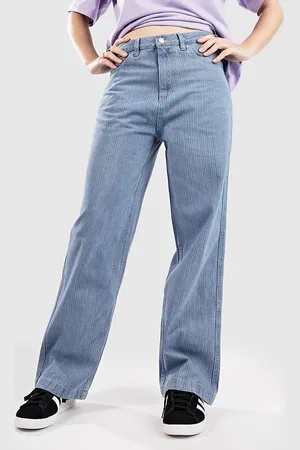 Santa Cruz Classic Baggy Vaquero azul