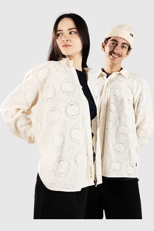 Woodbird Yuro Knitted Camisa