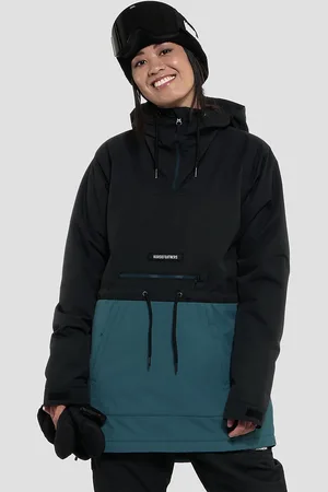 Horsefeathers Derin II negro