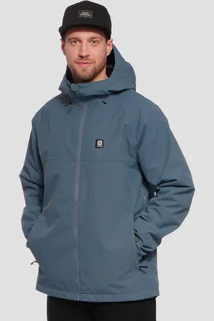 Horsefeathers Seeker Insulator Jacket azul