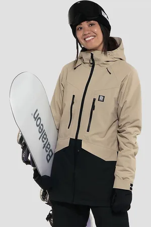 Horsefeathers Larra II Chaqueta