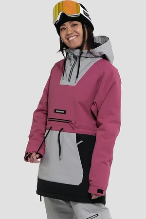 Horsefeathers Derin II estampado