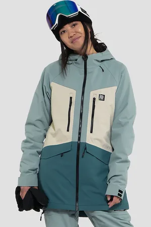 Horsefeathers Larra II Chaqueta azul