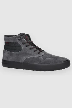 Element Topaz C3 Mid Winter Calzados gris