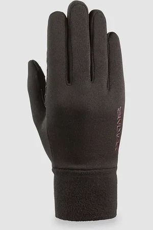 Dakine Storm Liner Guantes negro