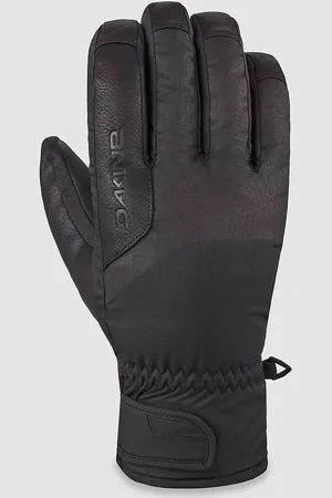 Dakine Nova Short Guantes negro