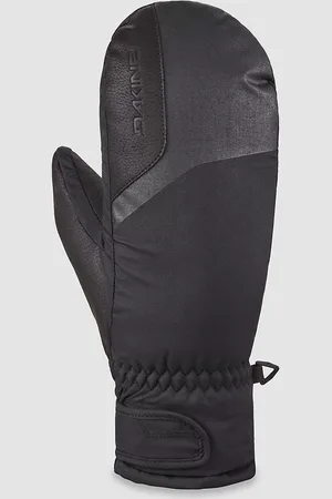 Dakine Nova Manoplas negro