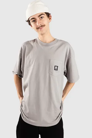 Vans MTE Crestline Camiseta gris