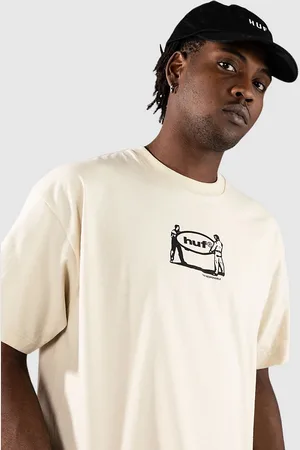 Huf Relocation Camiseta