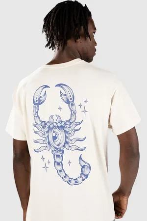 Empyre Ballpoint Scorpion Camiseta
