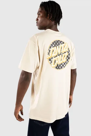 Santa Cruz Meyer Freestyle Dot Camiseta