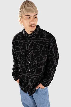 Iriedaily Switchup Camisa estampado