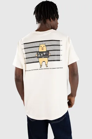 A.Lab Booked Camiseta