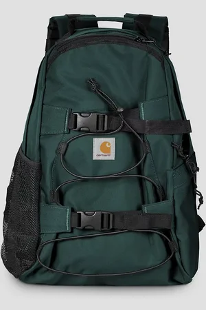 Carhartt Kickflip Mochila verde