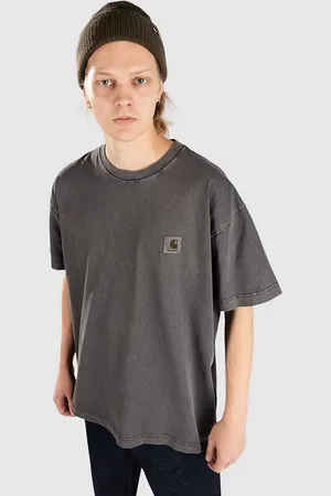 Carhartt Vista Camiseta gris
