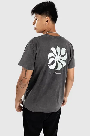 Katin Together Camiseta negro