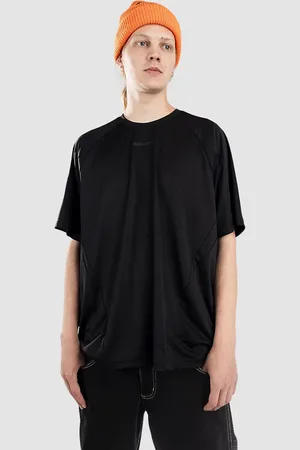 adidas Cl Jersey Camiseta negro