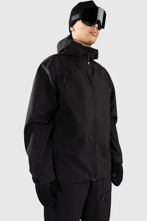Vans MTE High-Country 3L Chaqueta negro