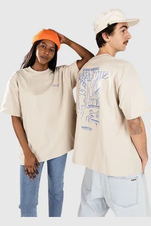 Another Cotton Lab Sunday Breakfast Camiseta
