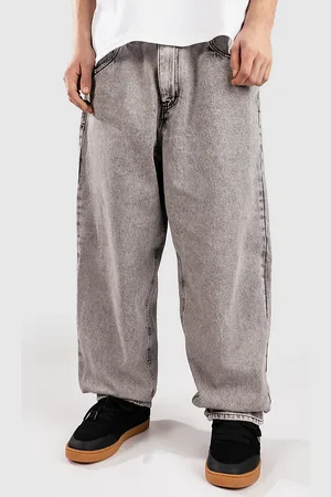 Empyre Sk8 Ultra Loose Vaquero gris